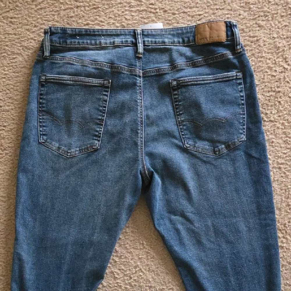 NWT American Eagle Outfitters Men's Slim Jeans 36x30